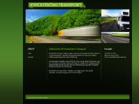 liten kvicktransport.se skärmbild liten kvicktransport.se skärmbild
