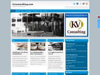 kviconsulting.com Christian retailing, church bookstore, church bookstores
