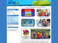KVIEkids.org - A Place for KVIE kids to learn, play, and grow.