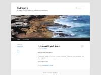 Kvinnan´s | En sida om Kvinnan, för Kvinnan, av Kvinnor och med Kvinnor Kvinnan´s | En sida om Kvinnan, för Kvinnan, av Kvinnor och med Kvinnor