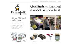 liten kvinnfolki.se skärmbild liten kvinnfolki.se skärmbild