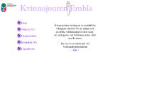Kvinnojouren Embla
