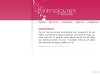 liten kvinnojourenkak.se skärmbild