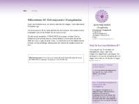 liten kvinnojourenkungsbacka.se skärmbild liten kvinnojourenkungsbacka.se skärmbild