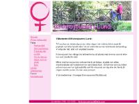 Kvinnojouren i Lund Kvinnojouren i Lund