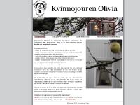 Kvinnojouren Olivia Kvinnojouren Olivia