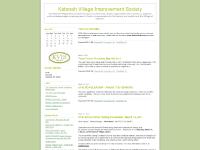 kvis.typepad.com "Nobody Owns Katonah", Martha Stewart, trademark kvis.typepad.com "Nobody Owns Katonah", Martha Stewart, trademark