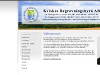 liten kviskesbegravningsbyra.se skärmbild liten kviskesbegravningsbyra.se skärmbild
