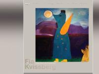 Fia Kvissberg Fia Kvissberg