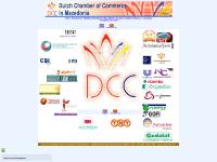 Dutch Chamber of Commerce in Macedonia Nederlandse KvK Macedonie