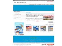  Send Inquiry, White Shrimps, Farm Raised Shrimps, Cuttlefish & Squid