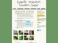 The Kirksville Permaculture Education Center