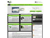 KV Sites - websites by Kae Verens