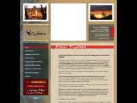 kwalata.co.za Policies, Dinokeng (Place of rivers)