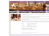KWALITY - Contemporary Indian Cuisine