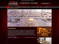 Kwality Events - Indian Food and Event London