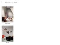 Kwangho Lee Official Site