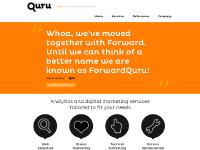 Kwantic Ltd - Digital·Business·Company - Predictive Analytics and conversion optimization Kwantic Ltd - Digital·Business·Company - Predictive Analytics and conversion optimization