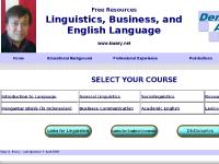 kwary.net Educational Background, Professional Experience, Publications kwary.net Educational Background, Professional Experience, Publications