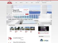  The Keller Williams Belief System, KW Cares, RED Day, Area Links