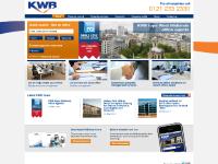 Offices, Office Space, Commercial Property in Birmingham, Edgbaston, Solihull, Bromsgrove, Redditch, Worcester, Halesowen, Kidderminster - KWB | Midlands commercial property specialists