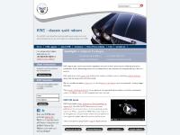  modern features, turnkey cars, your own Jaguar, green motoring at its best