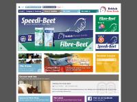  I'Anson Group, Find a Stockist, Quality Assurance, Horse & Nutrition