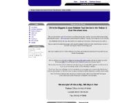 J & P Taxis - Redcar & East Clevelands Premier Taxi Service - Welcome