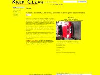 Kwik Clean - Mobile Car Wash and Valet