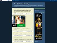 Aaron's UK Basketball Blog