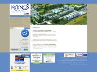 Kyknos Beach Hotel | Malia Hotel | Heraklion Hotels | Crete Greece