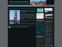 Ouest Américain 2008