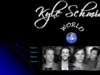 Kyle Schmid World
