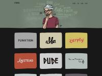 Kyle Steed | Hand-Drawn Illustrations and Design