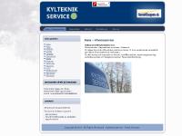Kylteknik Service AB - Västervik