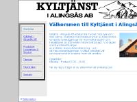Kyltjänst Kyltjänst