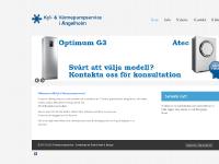 statistik för kylvarmeservice - Kyl & värmepumpservice i ängelholm rune starnert luft vatten bergvärme jordvärme värmepump luft