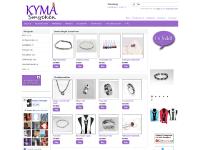 Kyma PhotoSweden - Min fotosida