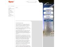Kynar Homepage Kynar Homepage Kynar Homepage Kynar Homepage