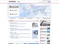 KYOCERA GROUP GLOBAL SITE