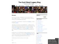  Reflections, reflections, house, the family