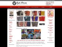 Japanese Kimonos, Vintage Kimonos, and Fabric from Kyoto Kimono