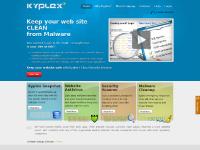 Kyplex cloud security Kyplex cloud security