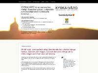 liten kyrka-vard.se skärmbild liten kyrka-vard.se skärmbild
