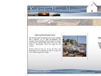 liten kyrkbacken.se skärmbild