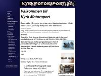 Kyrk Motorsport