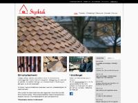 kyrktak bygg o konsult ab