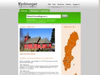 Kyrktorget.se - Kyrkornas webbplats! | Kyrkor, församlingar, kristna samfund och lägergårdar