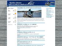 Kyviks vänner Kyviks vänner