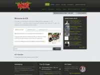  Recent Topics, Rules, Most popular, gallery